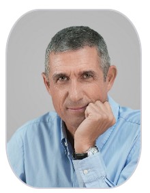 Bodin, Dr. Luc